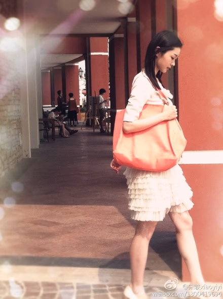 宋轶 高清写真/照片下载 #3415085