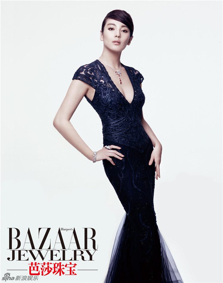 Yuqi Zhang HD Images/Photo Gallery Download #6664816