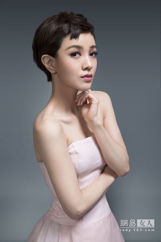 Amber Kuo HD Images/Photo Gallery Download #1701015