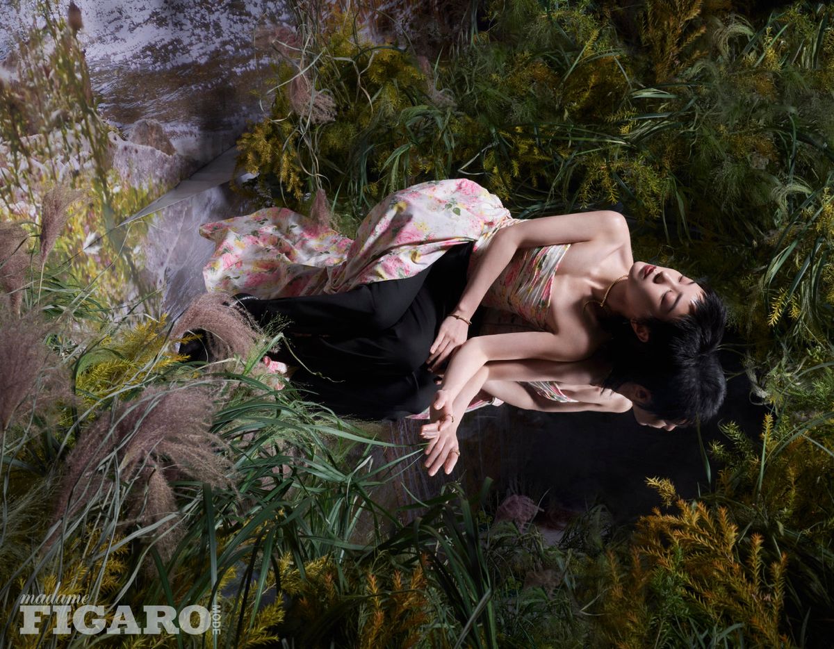 Amber Kuo HD Images/Photo Gallery Download #6475318
