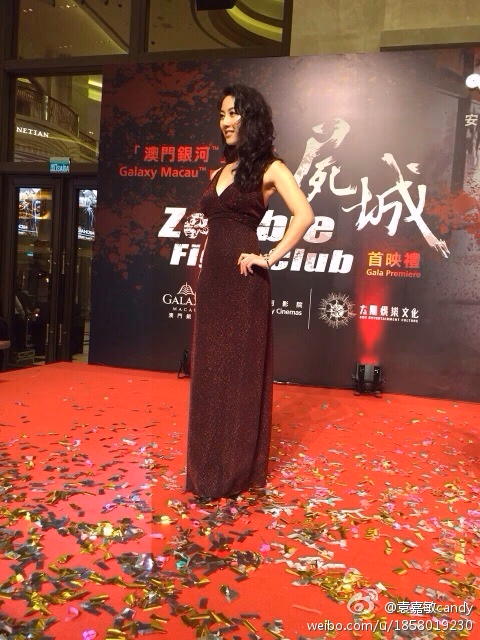 袁嘉敏 高清写真/照片下载 #3463109