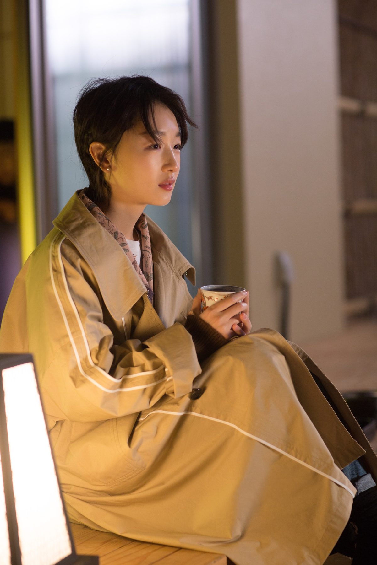 Dongyu Zhou HD画像/フォトギャラリーダウンロード #1914671