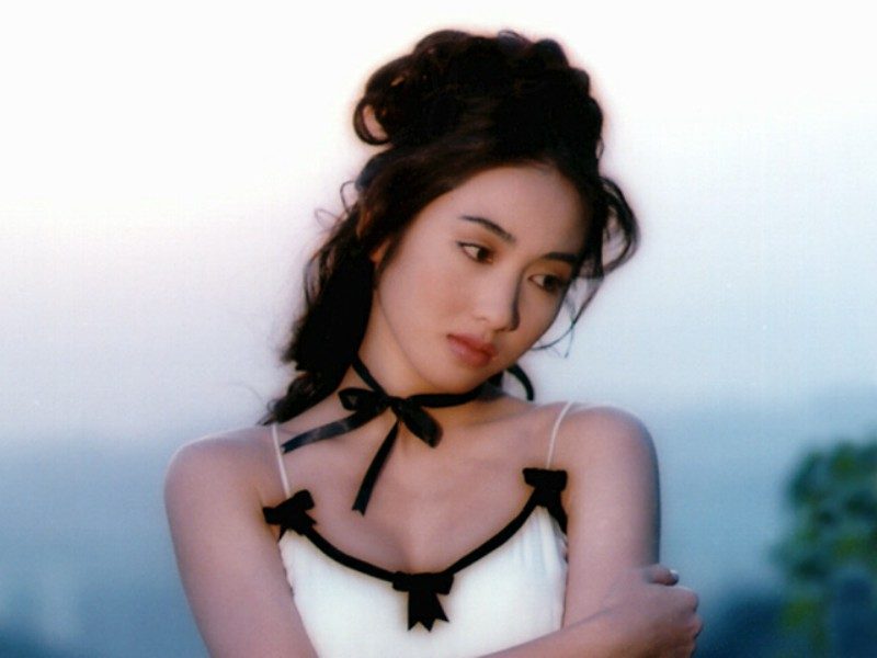 Gigi Lai HD Images/Photo Gallery Download #778771