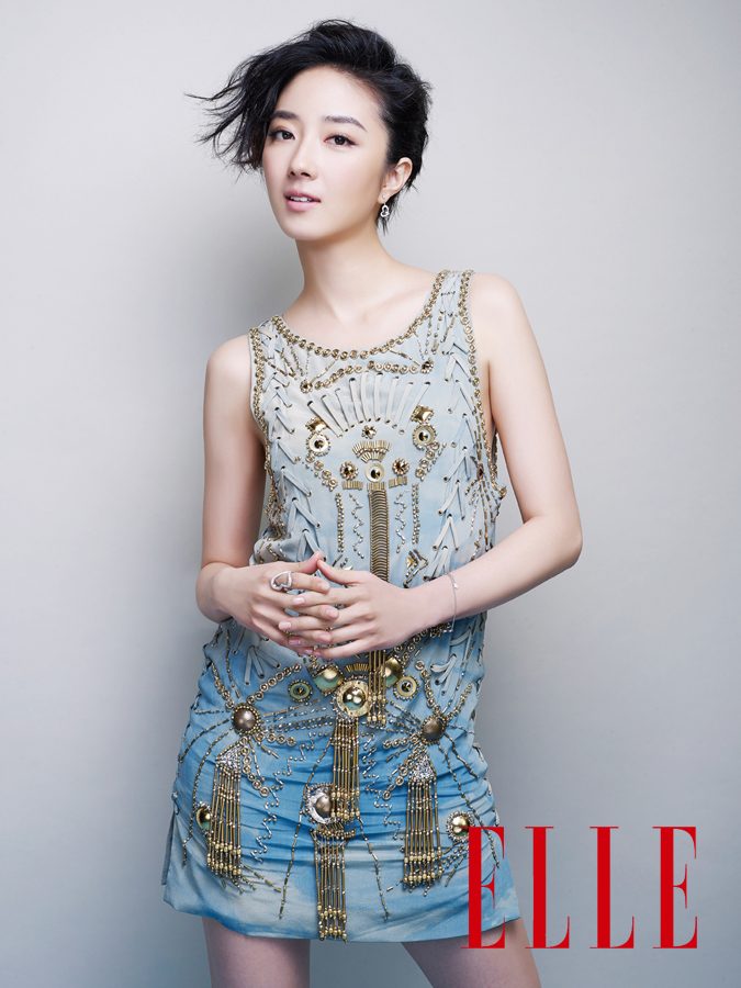 Gwei Lun-Mei HD Images/Photo Gallery Download #1667205