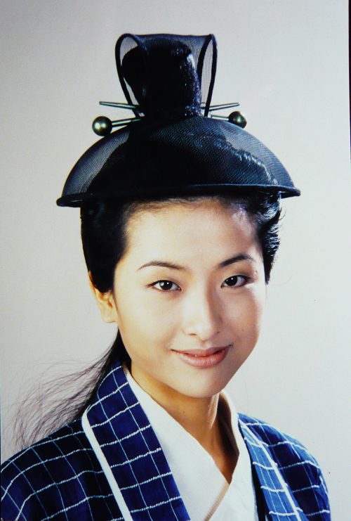 Hilary Tsui HD Images/Photo Gallery Download #1512077