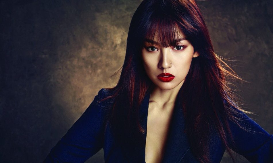 Hyo-ri Lee HD Images/Photo Gallery Download #1359222