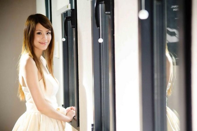 Jessie Chiang HD Images/Photo Gallery Download #1545887