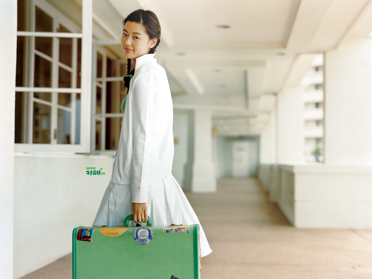 Jun Ji-hyun HD Images/Photo Gallery Download #936740