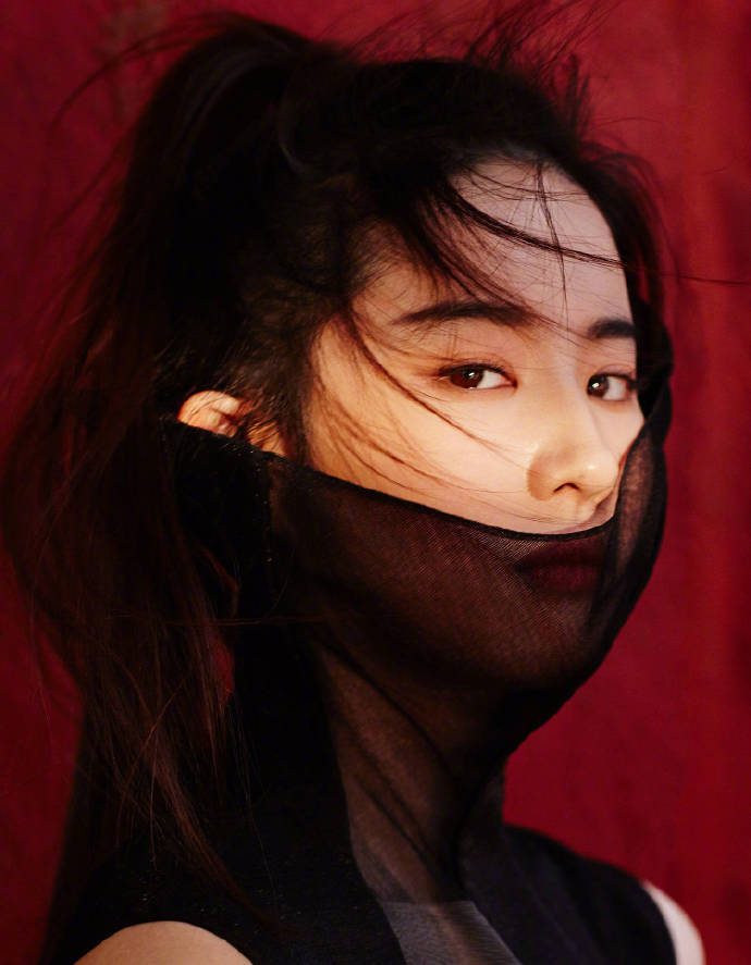 Liu Yifei HD Images/Photo Gallery Download #6669086