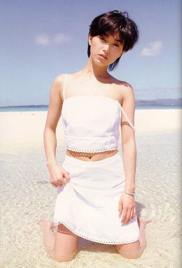 Noriko Sakai HD Images/Photo Gallery Download #8848548