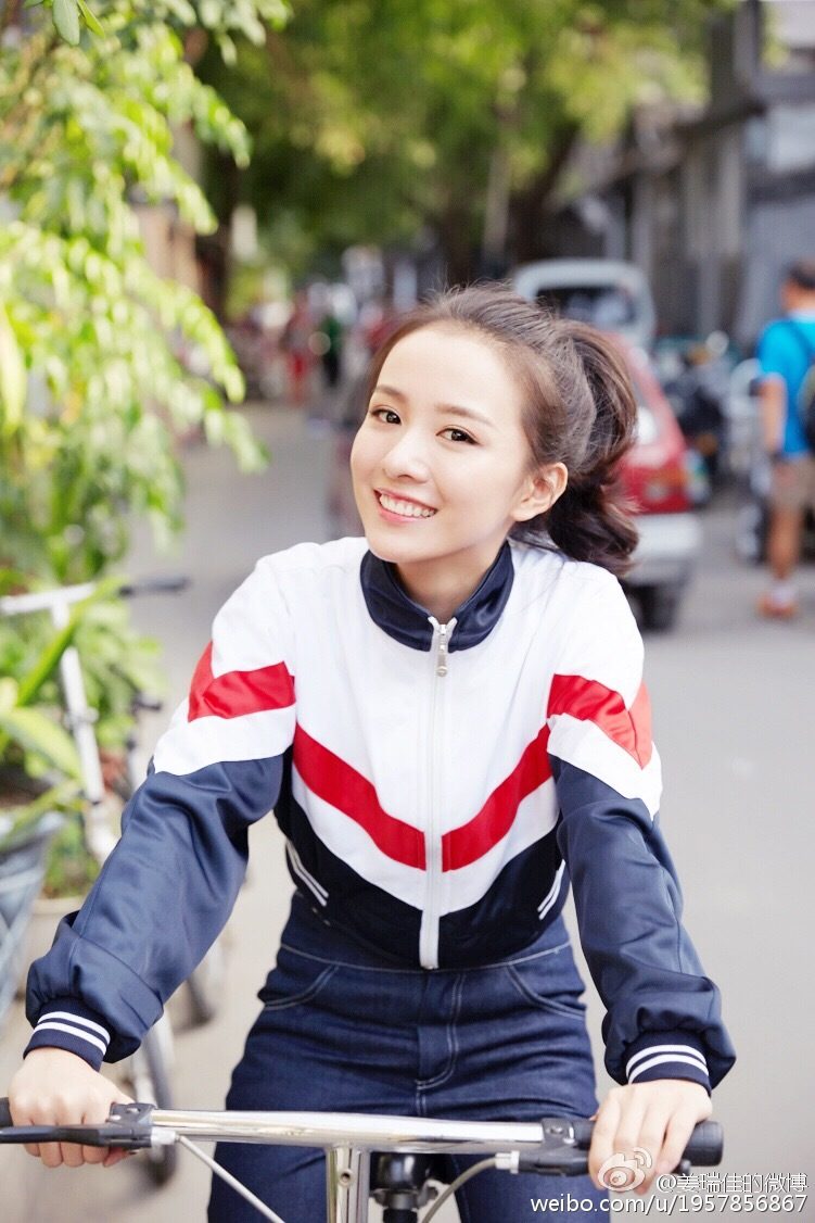 Ruijia Jiang HD Images/Photo Gallery Download #6987013