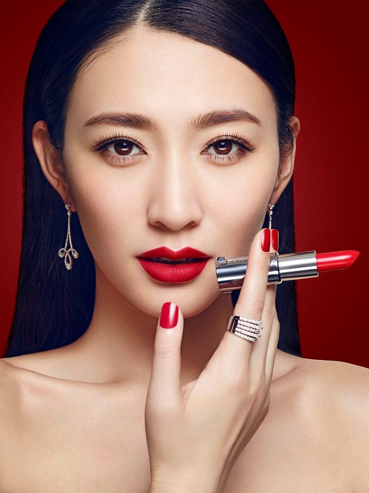 Xiaoran Li HD Images/Photo Gallery Download #1837107