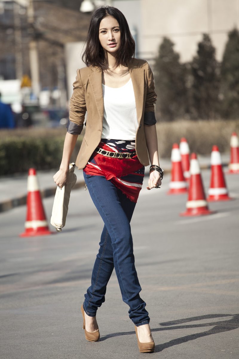 Xinyi Zhang HD Images/Photo Gallery Download #6965136