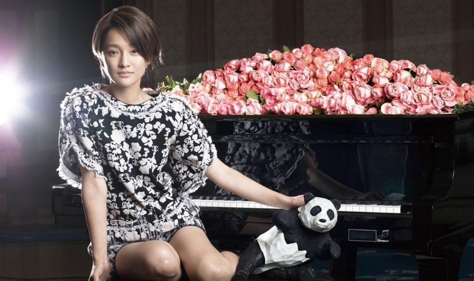 Xun Zhou HD Images/Photo Gallery Download #776782