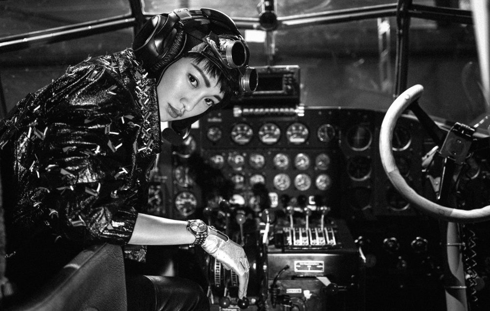 Xun Zhou HD Images/Photo Gallery Download #1645328