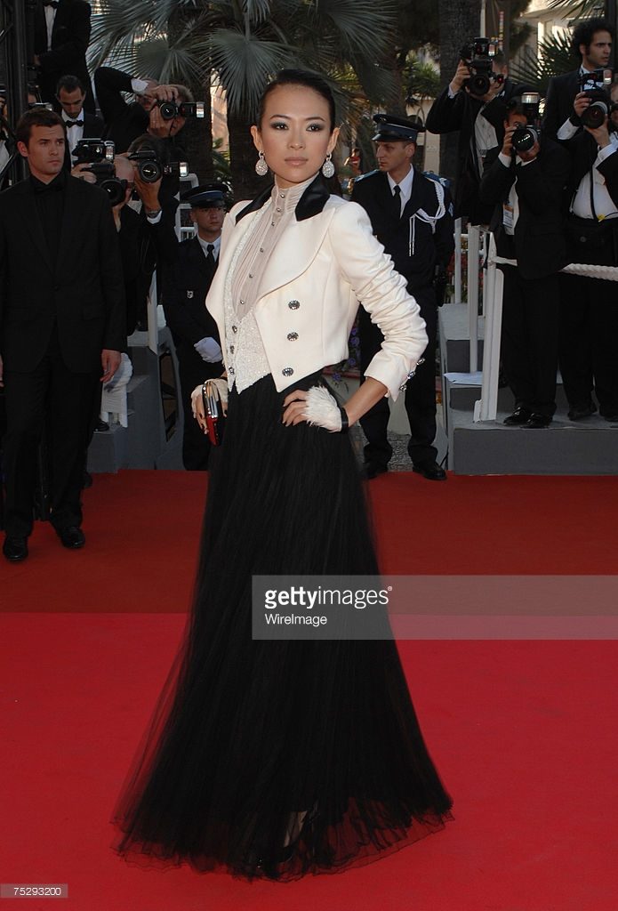 장쯔이 HD 이미지/사진 갤러리 다운로드 #1046125