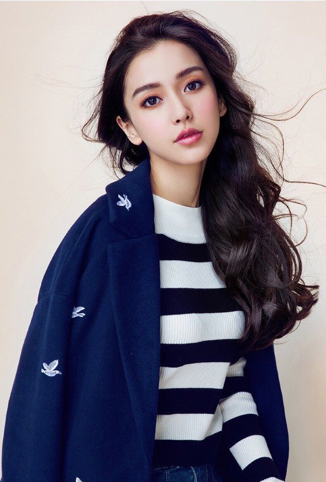 Angelababy HD Images/Photo Gallery Download #6647501