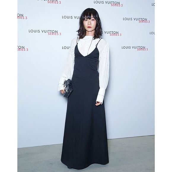 ペ・ドゥナ HD画像/フォトギャラリーダウンロード #1490492