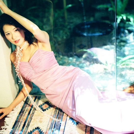 Chi-Ling Lin HD Images/Photo Gallery Download #1529416
