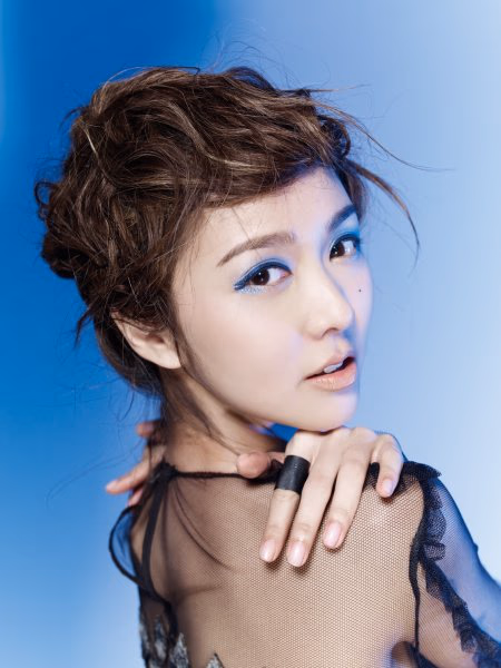 Fiona Sit HD Images/Photo Gallery Download #3397770