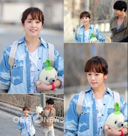 Han Ji-min HD Images/Photo Gallery Download #1398154