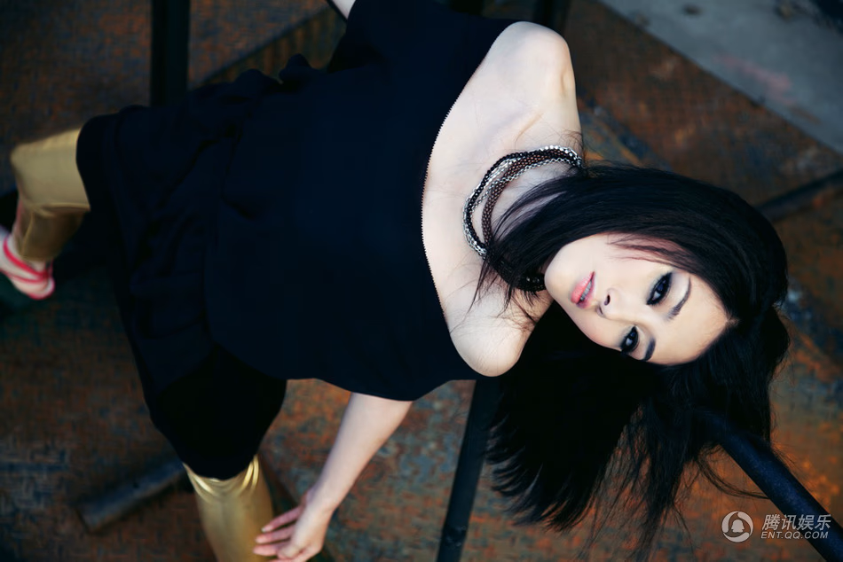 陈洁 高清写真/照片下载 #3378734