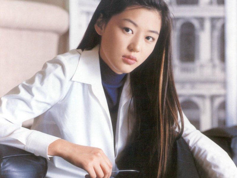 Jun Ji-hyun HD Images/Photo Gallery Download #1679430