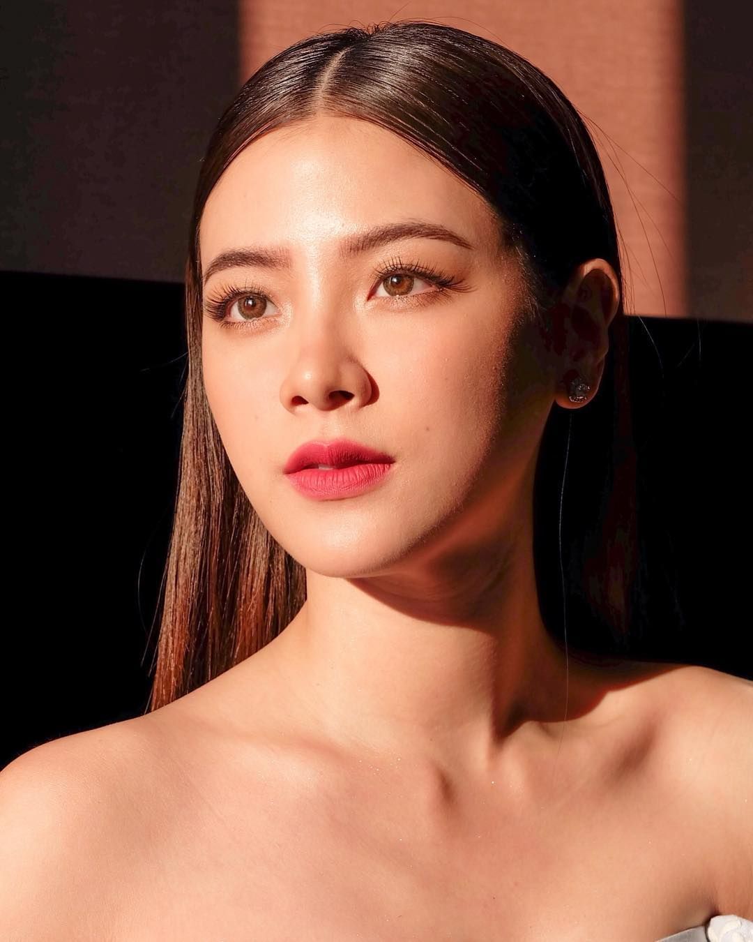 Pimchanok Leuwisetpaibul HD Images/Photo Gallery Download #9198588