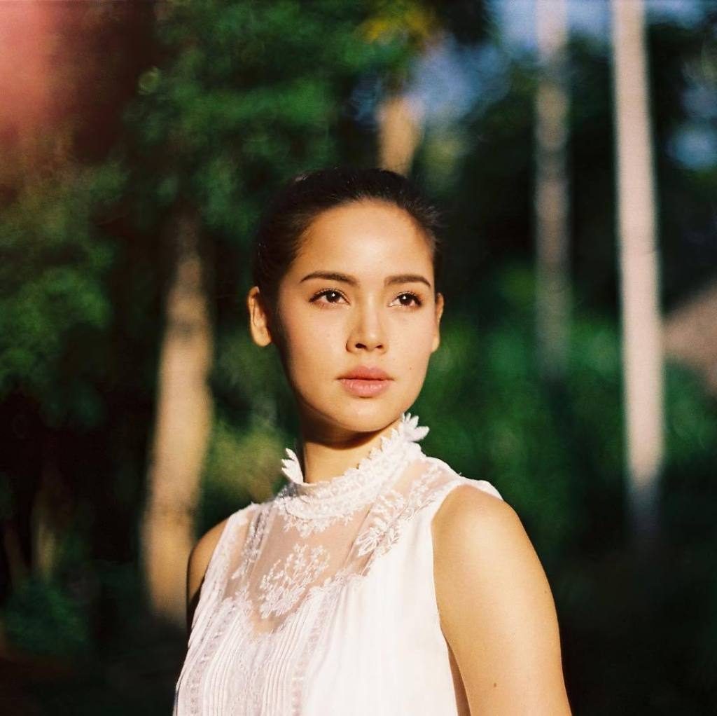 Urassaya Sperbund HD Images/Photo Gallery Download #6201153
