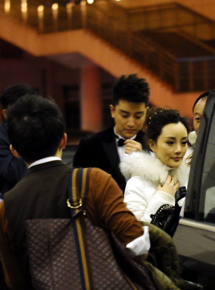 Xiaolu Li HD Images/Photo Gallery Download #750083
