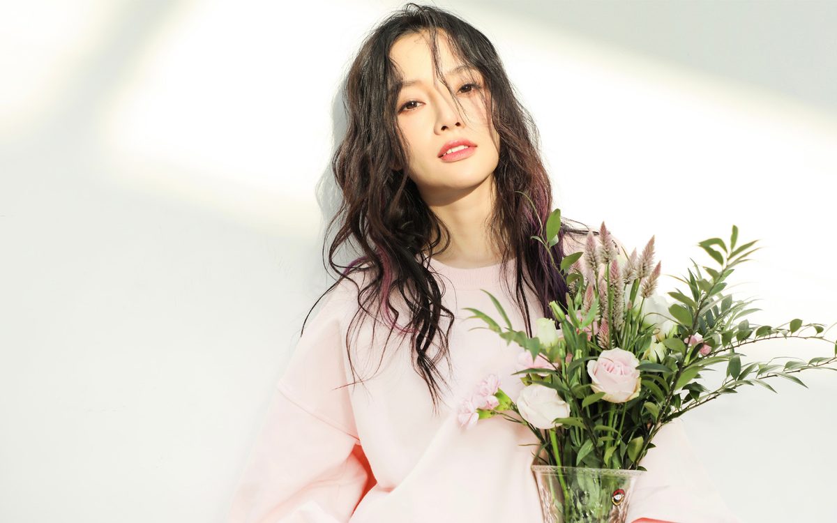 Xiaolu Li HD Images/Photo Gallery Download #757186