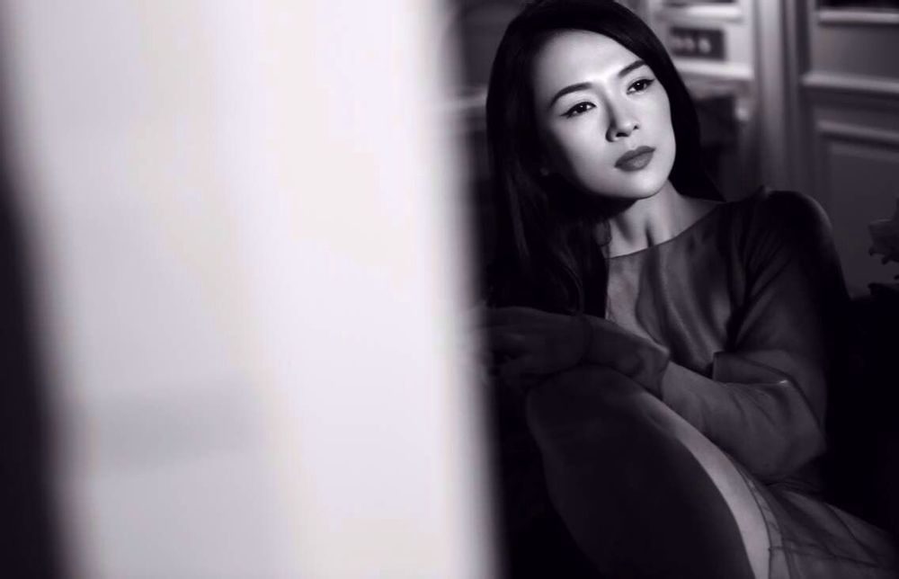 章子怡 高清写真/照片下载 #1041303