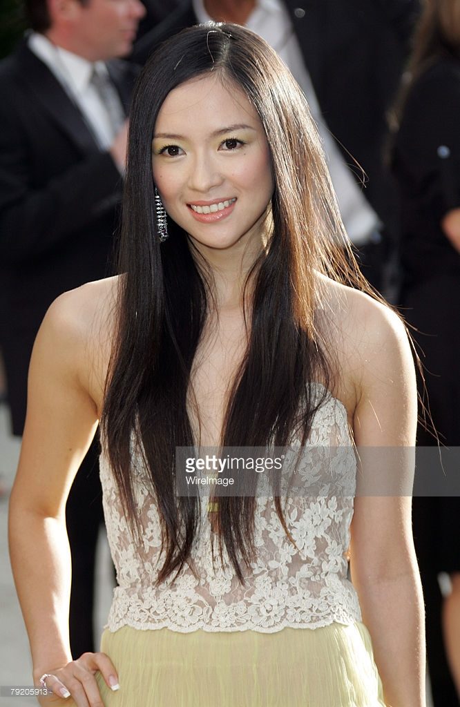 章子怡 高清写真/照片下载 #1046417