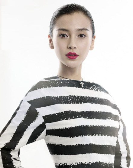 Angelababy HD Images/Photo Gallery Download #6647793