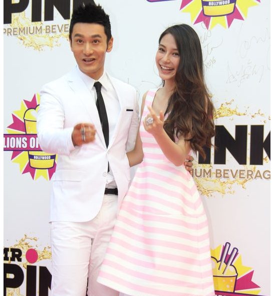 Angelababy HD Images/Photo Gallery Download #6652623