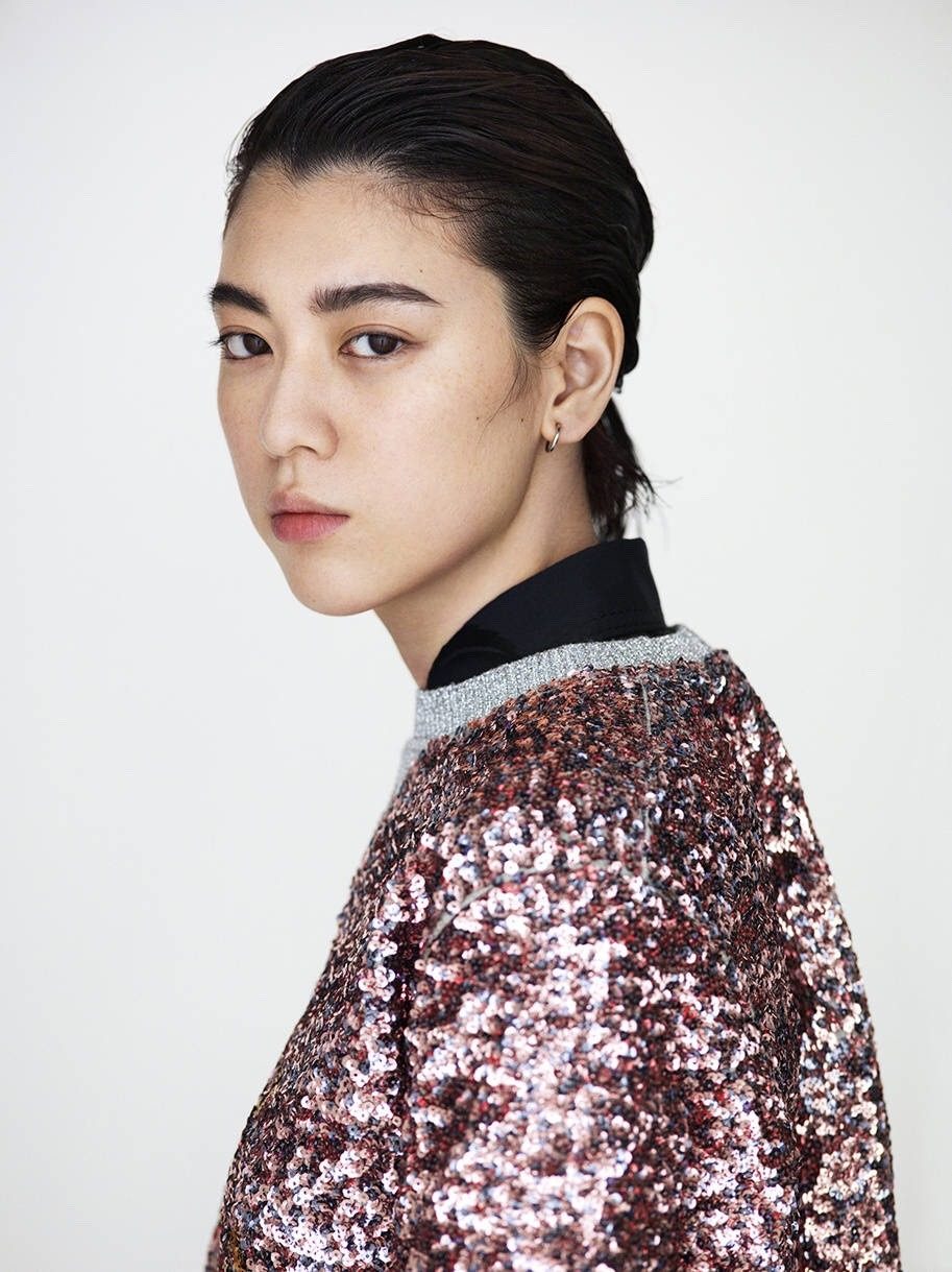 三吉彩花 高清写真/照片下载 #6016769