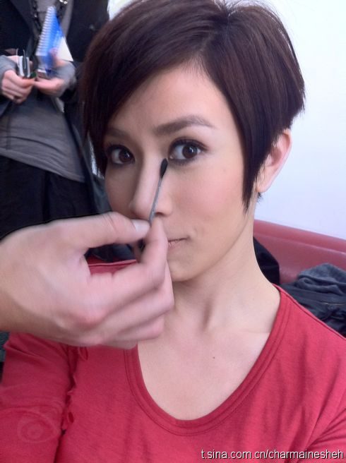 Charmaine Sheh HD Images/Photo Gallery Download #784185