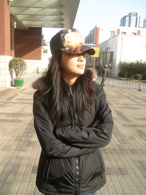 徐梵溪 高清写真/照片下载 #3303451