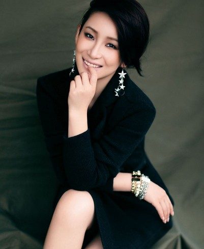 Hailu Qin HD Images/Photo Gallery Download #1930029
