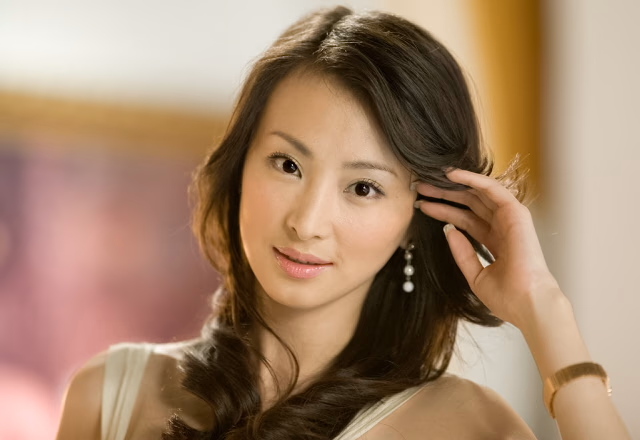 林静 高清写真/照片下载 #3330442