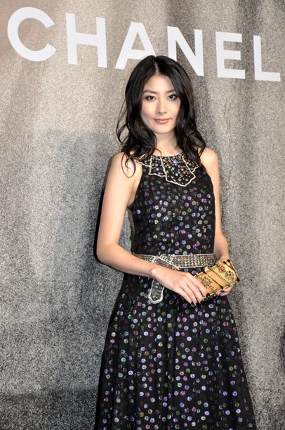 Kelly Chen HD Images/Photo Gallery Download #1211497