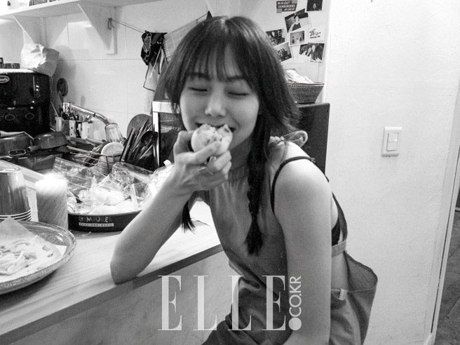 Kim Min-hee HD Images/Photo Gallery Download #1476010