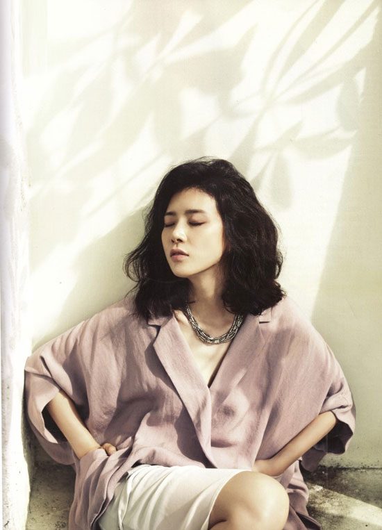 Lee Bo-young HD Images/Photo Gallery Download #624227