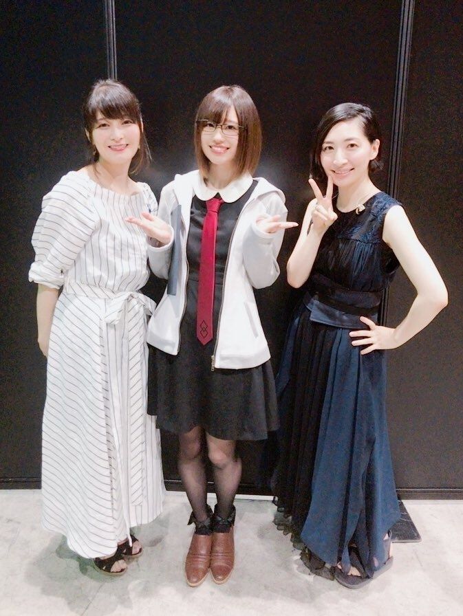 Maaya Sakamoto HD Images/Photo Gallery Download #6713424