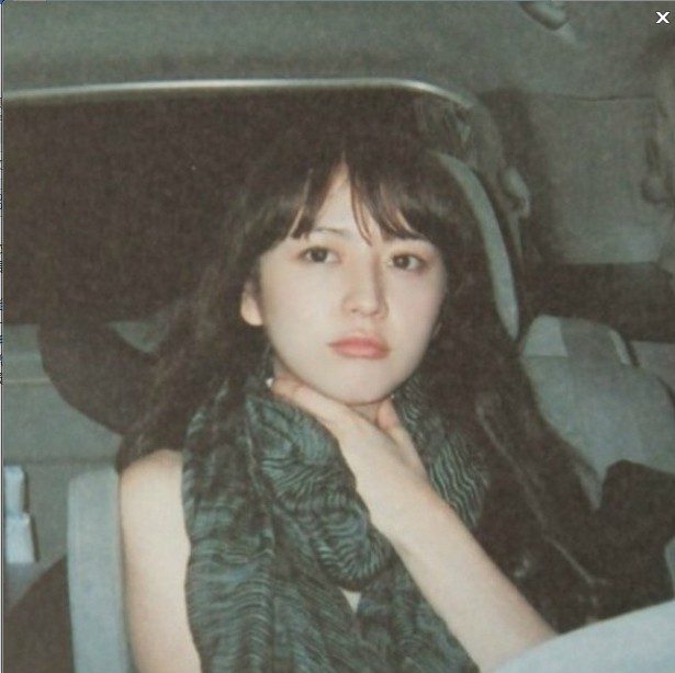 Masami Nagasawa HD Images/Photo Gallery Download #575643