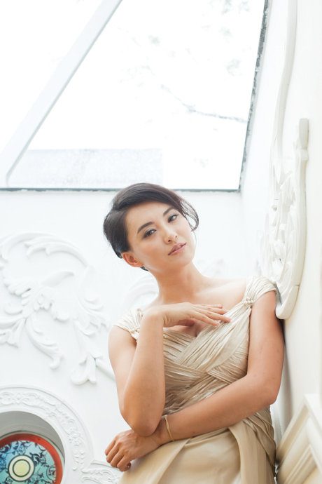 Monica Siu-Kei Mok HD Images/Photo Gallery Download #7019418