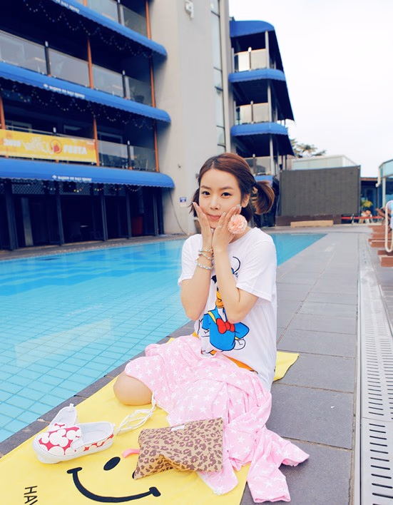 박소연 HD 이미지/사진 갤러리 다운로드 #3374196