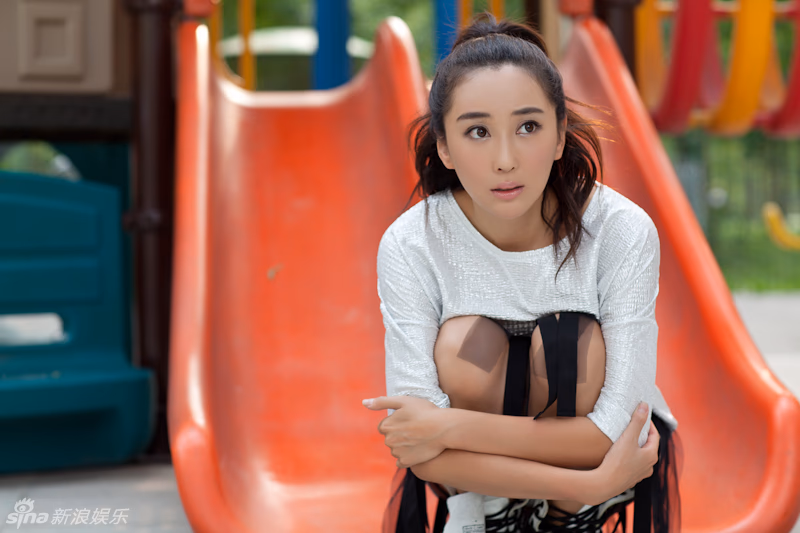 杜若溪 高清写真/照片下载 #3490400