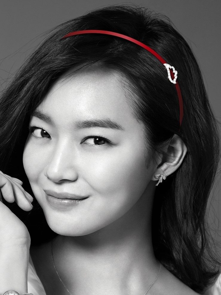Shin Min-a HD Images/Photo Gallery Download #1667789