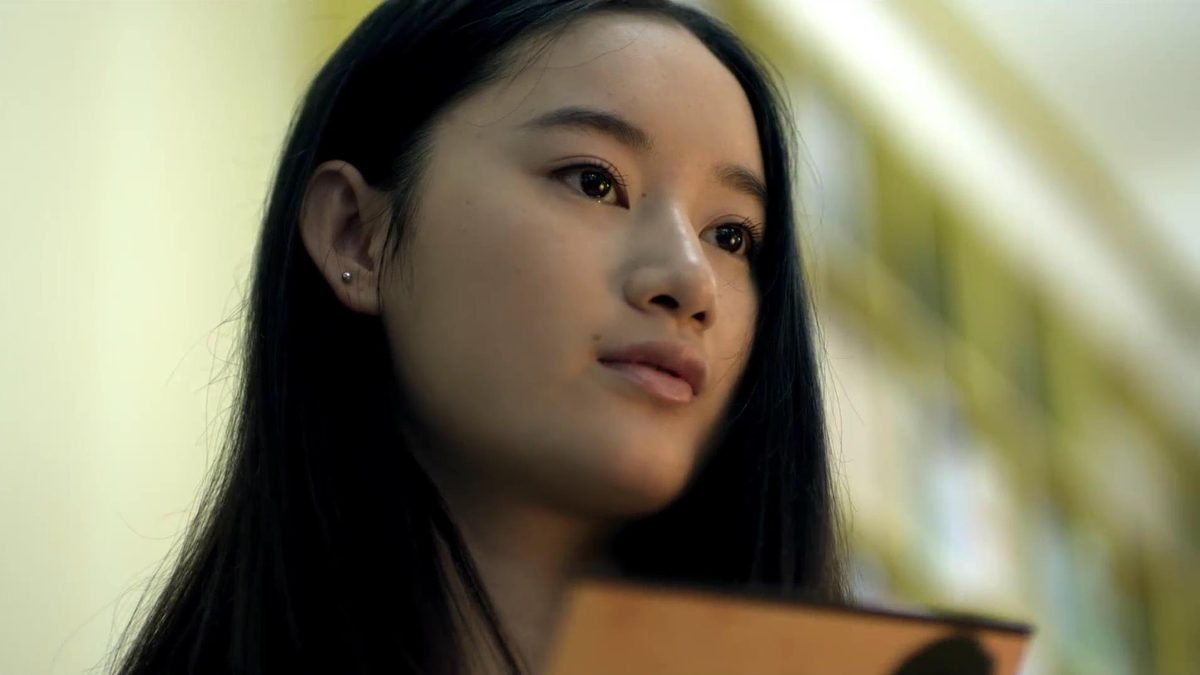 Xiaoting Guo HD Images/Photo Gallery Download #1985716